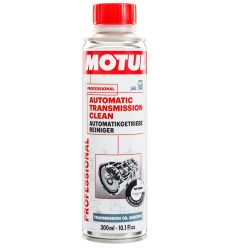   Motul Automatic Transmission Clean automataváltó-tisztító olajadalék 300ml