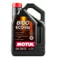 Motul 8100 Eco-Lite 0W-20 motorolaj 4L
