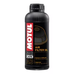 Motul A3 Air Filter Oil légszűrő olaj 1L