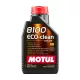 Motul 8100 Eco-Clean 0W-20 motorolaj 1L