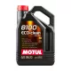 Motul 8100 Eco-Clean 0W-20 motorolaj 5L