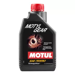 Motul Motylgear 75W-90 hajtóműolaj 1L