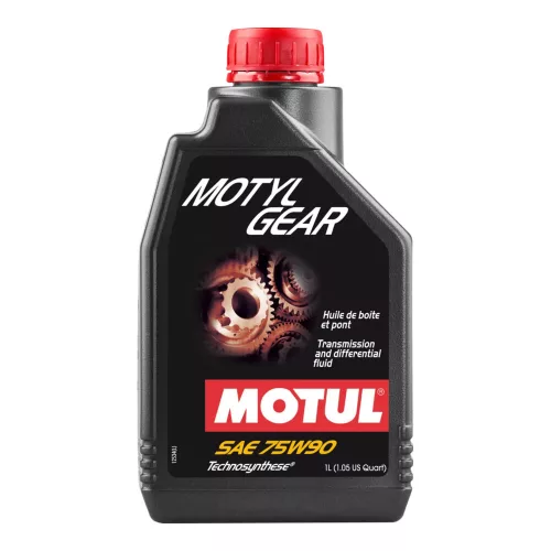 Motul Motylgear 75W-90 hajtóműolaj 1L