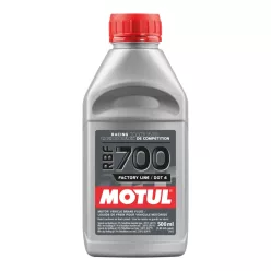 Motul RBF 700 Factory Line verseny fékfolyadék 500ml