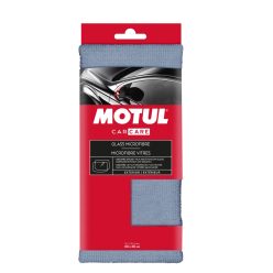 Motul Car Care Glass Microfibre üvegtisztító kendő 1db