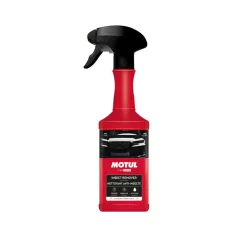 Motul Car Care Insect Remover rovarnyom tisztítószer 500ml