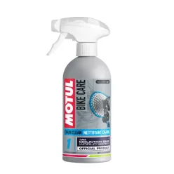Motul Bike Care Chain Clean kerékpár lánctisztító 500ml