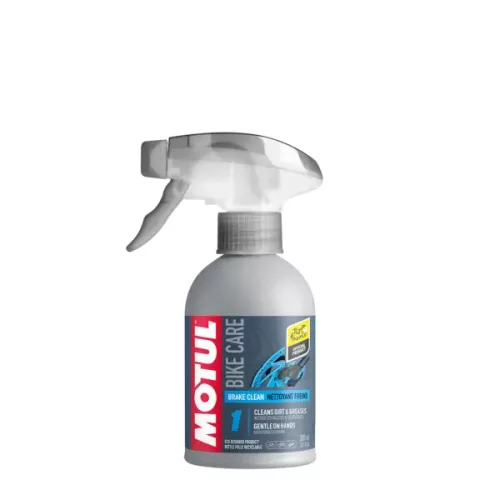 Motul Bike Care Brake Clean kerékpár féktisztítószer 300ml