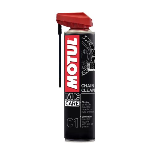 Motul C1 Chain Clean lánctisztító spray 400ml