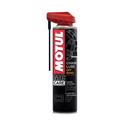   Motul C3 Chain Lube Off Road terepmotor lánckenő spray 400ml