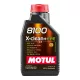 Motul 8100 X-Clean+ EFE 0W-30 motorolaj 1L