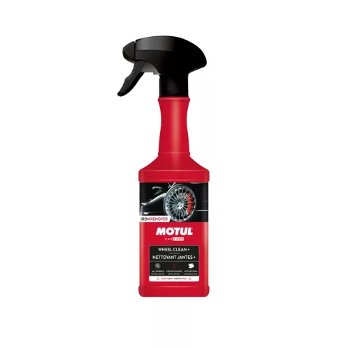 Motul Car Care Wheel Clean+ felnitisztító 500ml