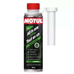 Motul All in one Ultra benzinadalék 300ml