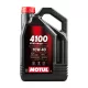 Motul 4100 Syn-Nergy Spec 10W-40 motorolaj 4L