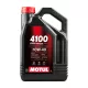 Motul 4100 Syn-nergy Spec 10W-40 motorolaj 5L