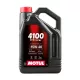 Motul 4100 Syn-Nergy Spec 15W-40 motorolaj 5L