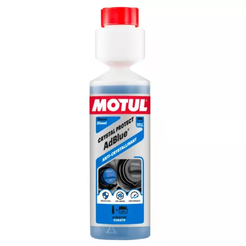 Motul Crystal Protect AdBlue kristályosodásgátló adalék 250ml