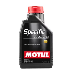 Motul Specific 9.55535/03 5W-30 motorolaj 1L