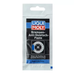 LIQUI MOLY paszta, fék-/kuplunghidraulika-alkatrészek 3078