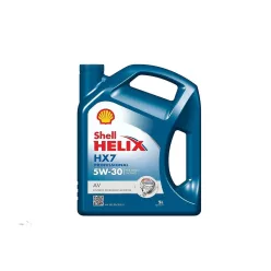 Shell Helix HX7 Professional AV 5W-30 5L