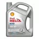 Shell Helix HX8 ECT 5W-40 motorolaj 5L