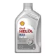 Shell Helix HX8 ECT 5W-40 motorolaj 1L