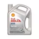 Shell Helix HX8 ECT 5W-30 motorolaj 5L