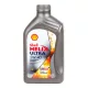 Shell Helix Ultra 5W-40 motorolaj 1L