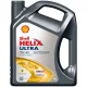 Shell Helix Ultra 5W-40 motorolaj 4L