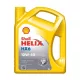 Shell Helix HX6 10W-40 motorolaj 4L