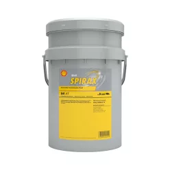Shell Spirax S4 AT 75W-90 hajtóműolaj 20L