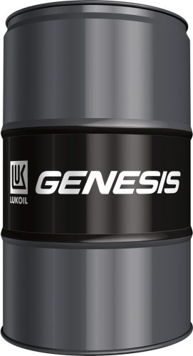LUKOIL GENESIS SPECIAL A5/B5 5W-30 60L HU