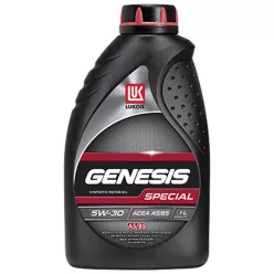 Lukoil Genesis Special A5/B5 5W-30 motorolaj 1L