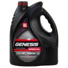 Lukoil Genesis Special C3 5W-30 motorolaj 5L