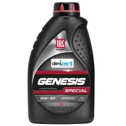 Lukoil Genesis Special C3 5W-30 motorolaj 1L