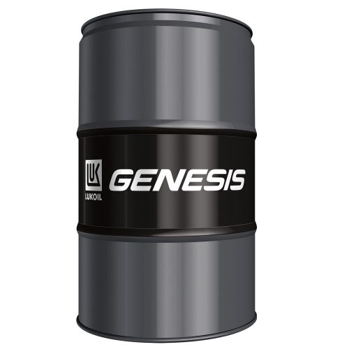 Lukoil Genesis Special C3 5W-40 motorolaj 60L