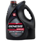 Lukoil Genesis Special C3 5W-40 motorolaj 5L