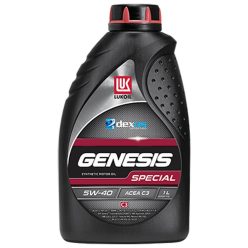 Lukoil Genesis Special C3 5W-40 motorolaj 1L