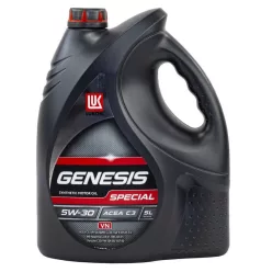 Lukoil Genesis Special VN 5W-30 motorolaj 5L