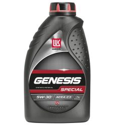 Lukoil Genesis Special VN 5W-30 motorolaj 1L