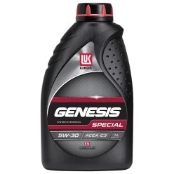 Lukoil Genesis Special RN 5W-30 motorolaj 1L