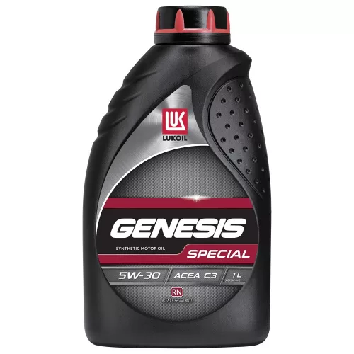 Lukoil Genesis Special RN 5W-30 motorolaj 1L