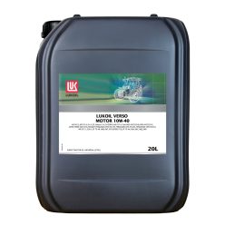 LUKOIL VERSO MOTOR 10W-40 20L