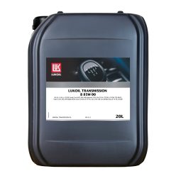 LUKOIL TRANSMISSION B 85W-90 20L HU