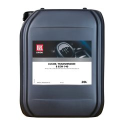 LUKOIL TRANSMISSION B 85W-140 20L