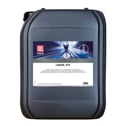 LUKOIL ATF 20L HU