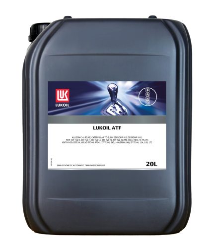 LUKOIL ATF 20L