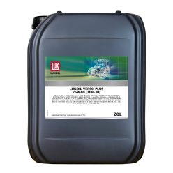 LUKOIL VERSO PLUS 20L