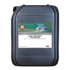 LUKOIL CONSTRUCT TO-4 SAE 10W 20L