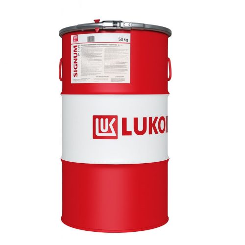 Lukoil Signum LP 2-150 kenőzsír 50kg